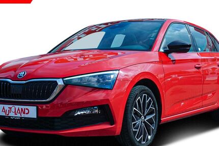Skoda Scala 83.675 km 18.990 &euro; Hannover 30179