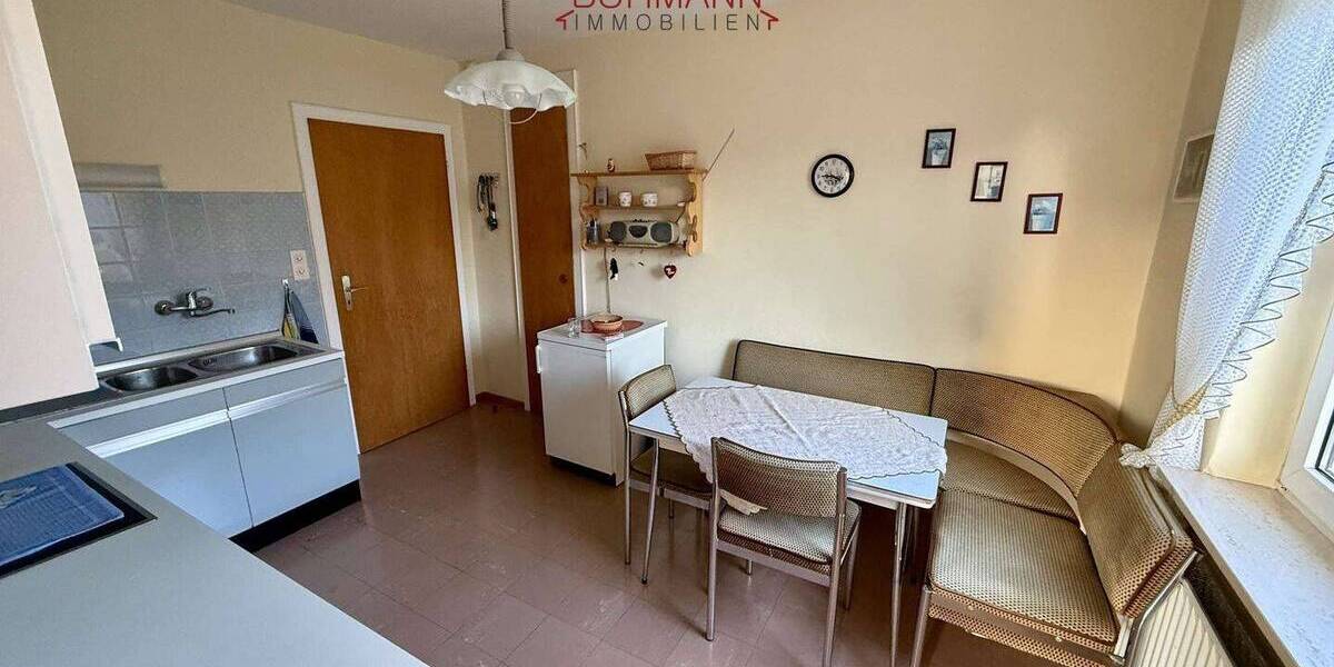 Doppelhaushälfte Hagenburg - 4 Zimmer, 122 m&sup2;, 199.000&euro; | Angebot:26139207