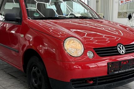 VW Lupo 107.000 km 3.330 &euro; Fuhrberg 30938