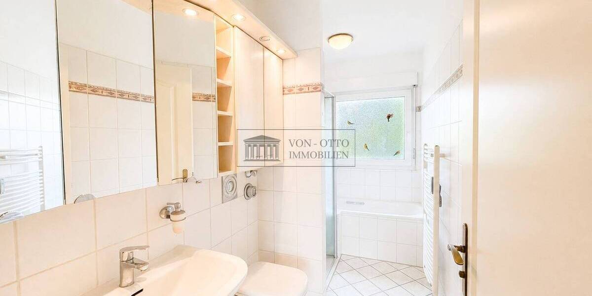 Etagenwohnung Isernhagen Altwarmbüchen - 4 Zimmer, 84 m&sup2;, 229.000&euro; | Angebot:26892925
