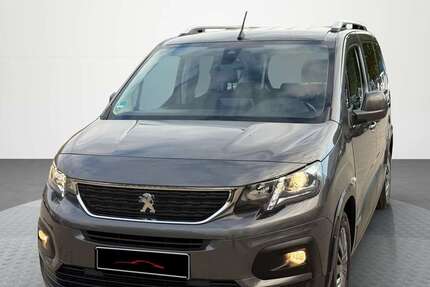 Peugeot Rifter 50.000 km 20.000 € Hannover 30453