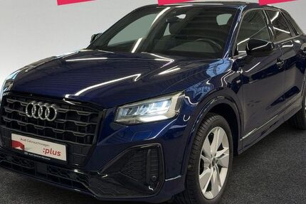 Audi Q2 50.358 km 20.390 &euro; Hannover 30179