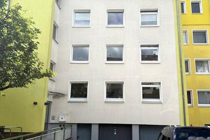 4 Zimmer Wohnung IN HANNOVER-SÜDSTADT