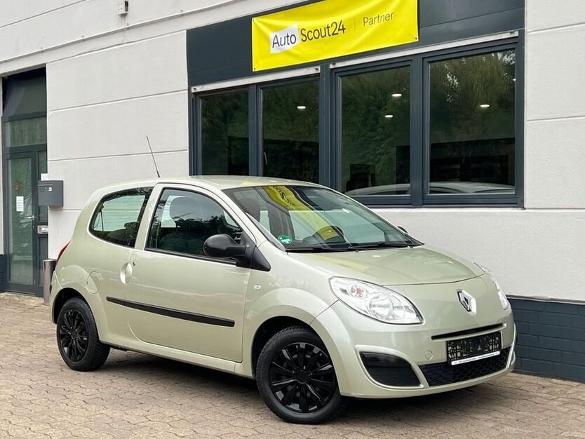 Twingo