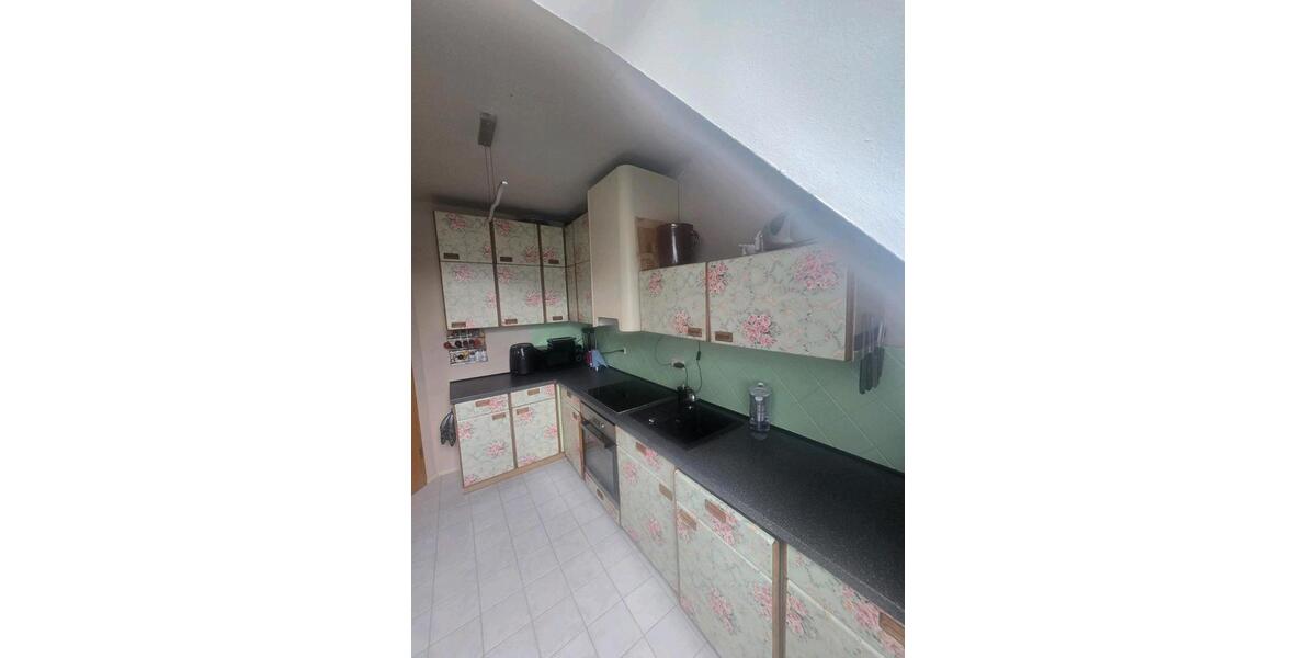 Dachgeschoßwohnung Bad Münder am Deister - 3 Zimmer, 74 m&sup2;, 785&euro; | Angebot:27587359