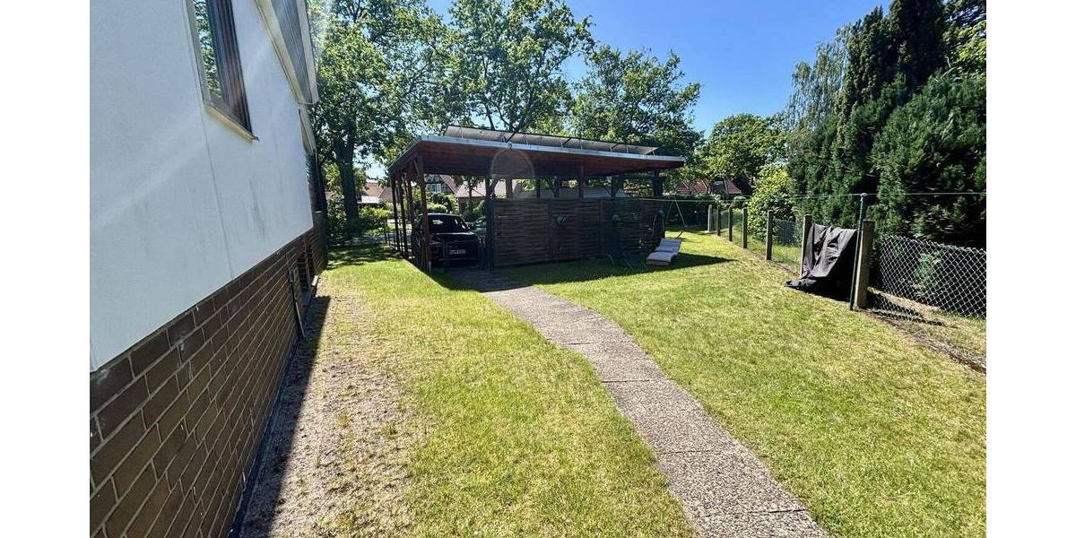Doppelhaushälfte Burgwedel Fuhrberg - 5 Zimmer, 123 m&sup2;, 275.000&euro; | Angebot:26819972