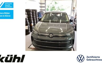 VW Tiguan 25.226 km 33.370 &euro; Hildesheim 31137