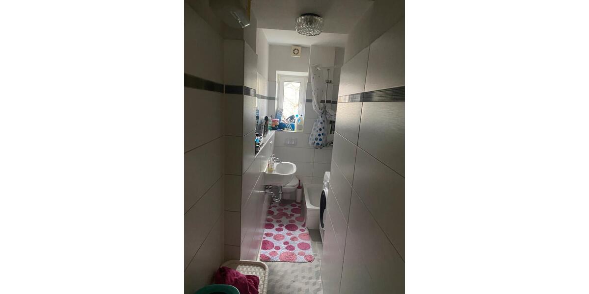 3-Zimmer-Wohnung in beliebter Lage von Hildesheim 3 zimmer