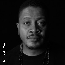 Chali 2na & Live Band 22.10.2026 WUK