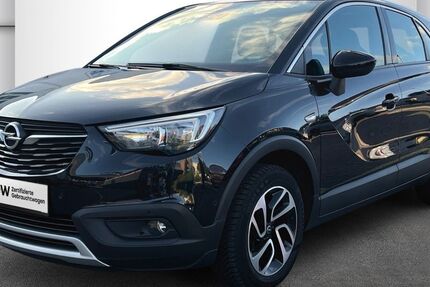 Opel Crossland (X) 82.785 km 10.775 &euro; Hannover 30519