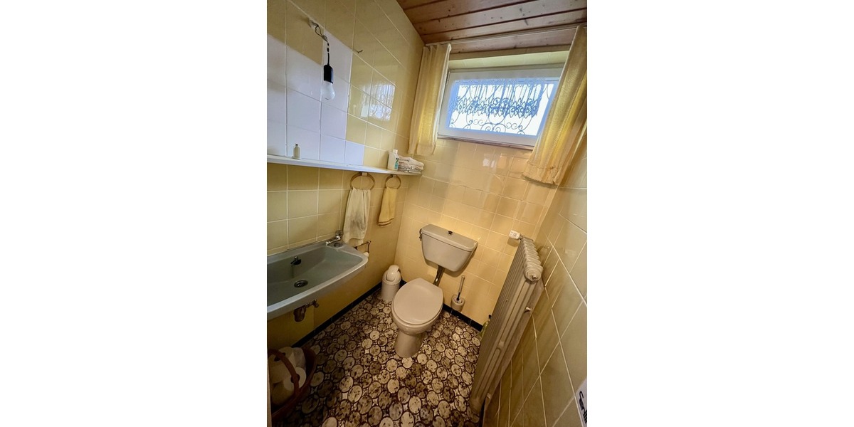 Großzügiges Architektenhaus für Familien 5 zimmer