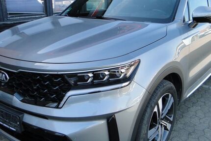 Kia Sorento 141.522 km 23.990 &euro; Hildesheim 31137