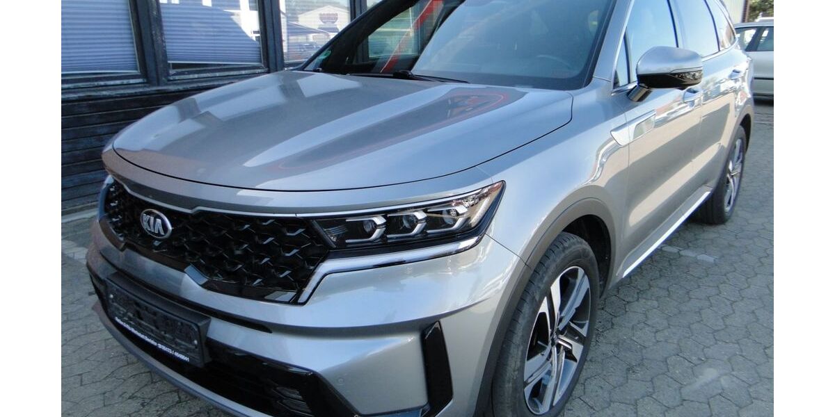 Kia Sorento 141.522 km 23.990 &euro; Hildesheim 31137