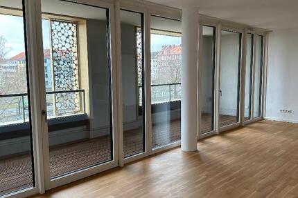 Rollstuhlgerechte Wohnung