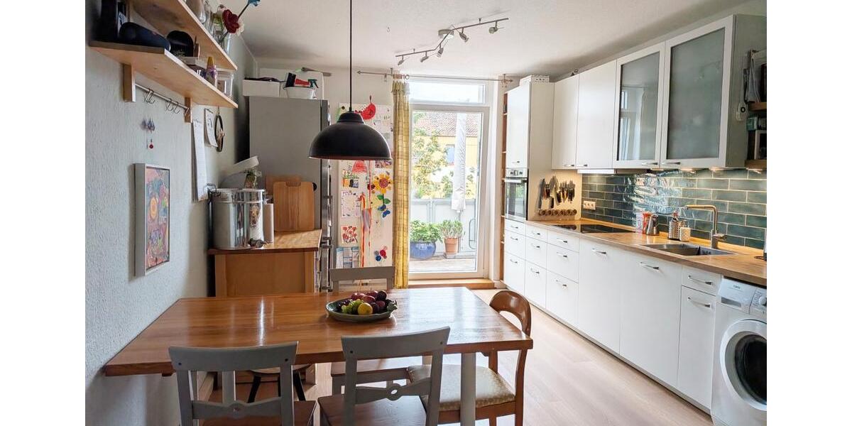 Dachgeschoßwohnung Hannover Linden-Limmer - 3 Zimmer, 71 m&sup2;, 265.000&euro; | Angebot:27259631