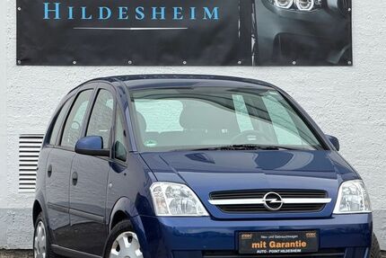 Opel Meriva 108.000 km 3.750 &euro; Hildesheim 31135