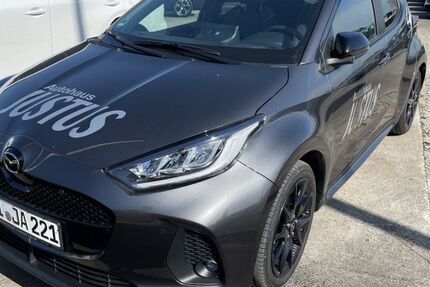 Mazda 2 Hybrid 8.841 km 25.990 &euro; Hildesheim 31137