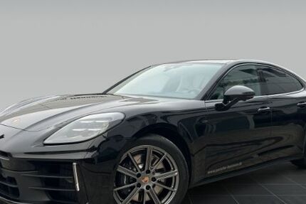 Porsche Panamera 12.000 km 141.750 &euro; Hannover 30177