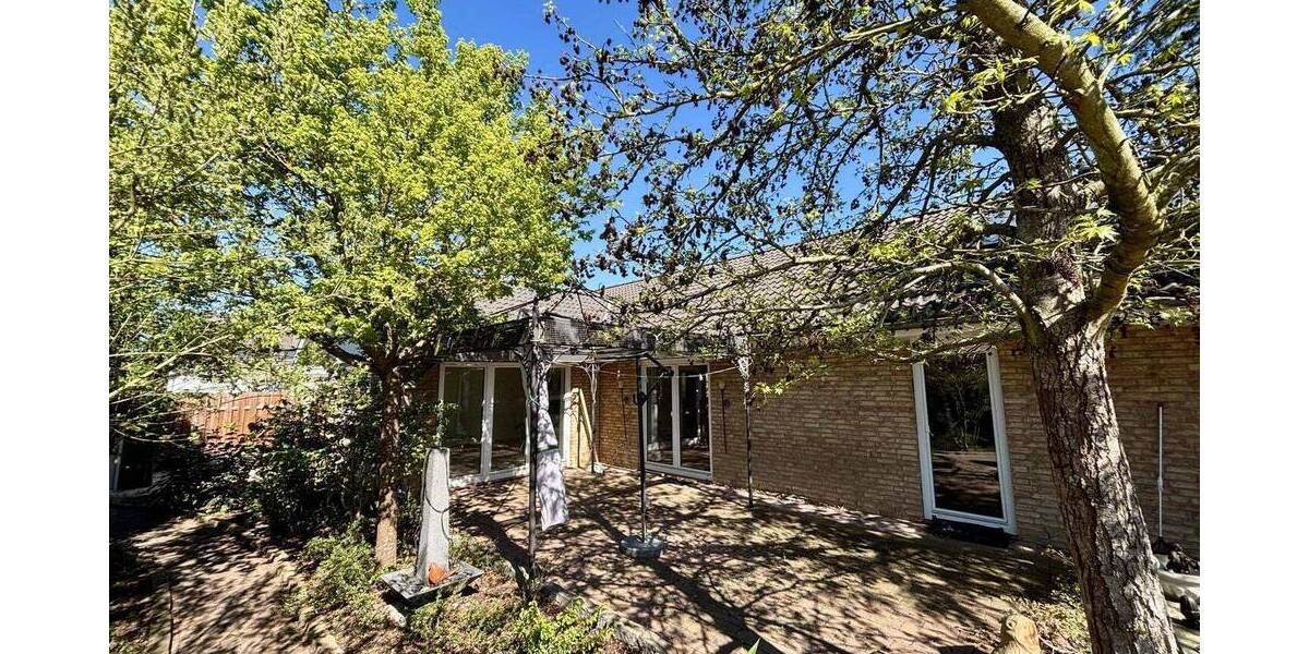 Bungalow Burgwedel Wettmar - 4 Zimmer, 135 m&sup2;, 448.000&euro; | Angebot:26331157