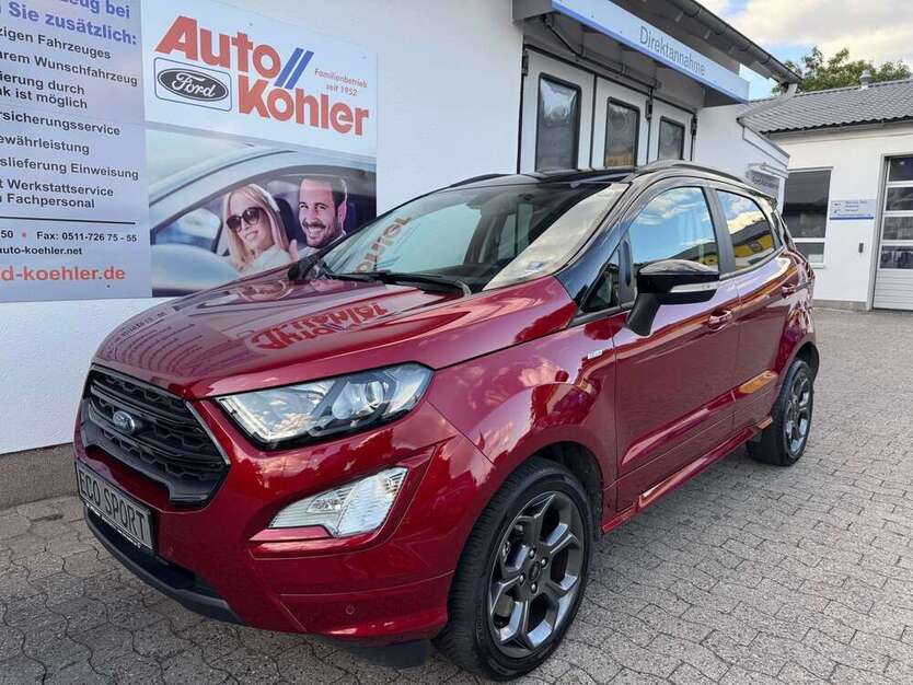EcoSport