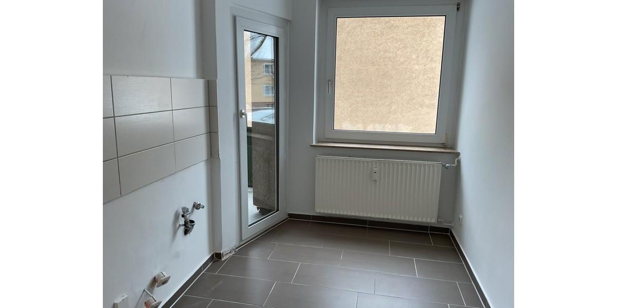 Gemütliche Wohnung für die kleine Familie 2.5 zimmer