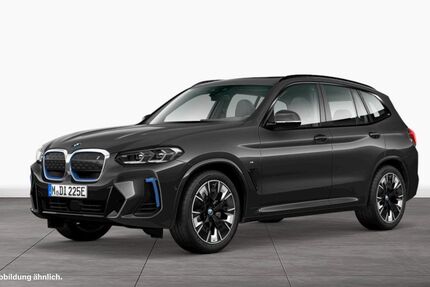 BMW iX3 64.893 km 38.407 &euro; Hannover 30539