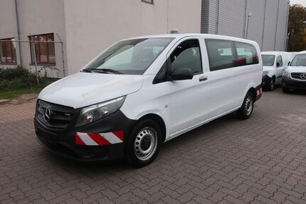 Mercedes-Benz Vito 273.470 km 11.900 &euro; Hannover 30179