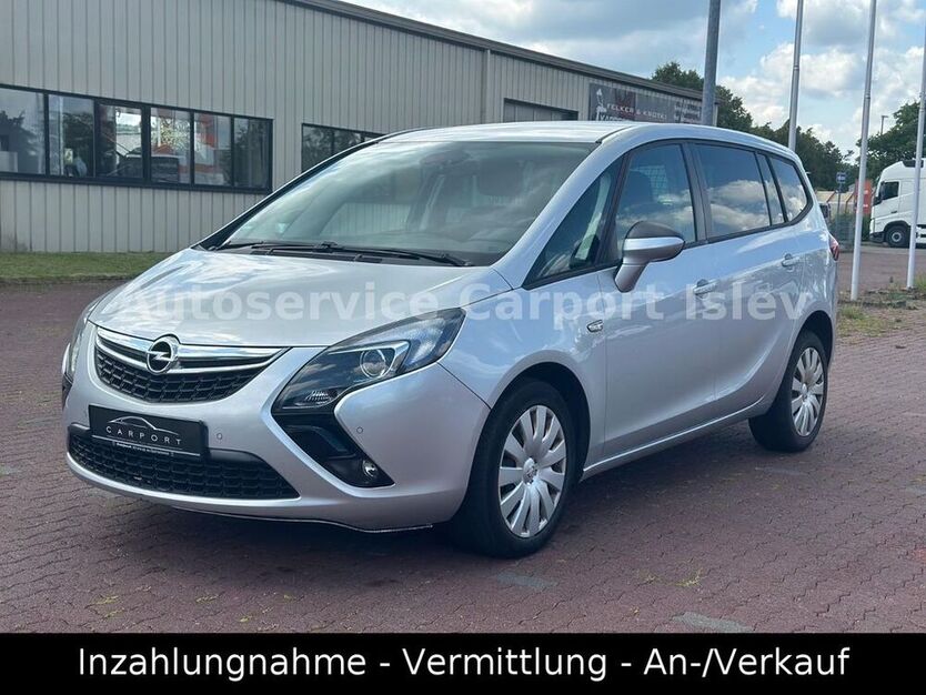 Zafira