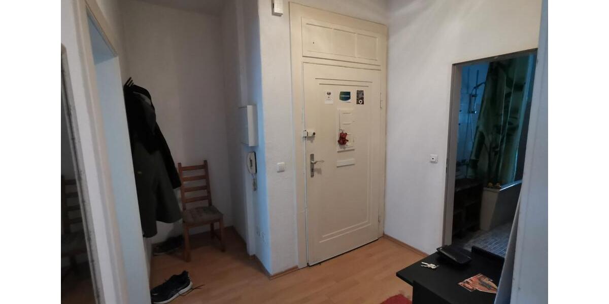Etagenwohnung Hannover Döhren-Wülfel - 2.5 Zimmer, 60 m&sup2;, 600&euro; | Angebot:26465197
