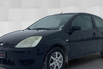 Ford Fiesta 186.500 km 1.280 &euro; Laatzen 30880