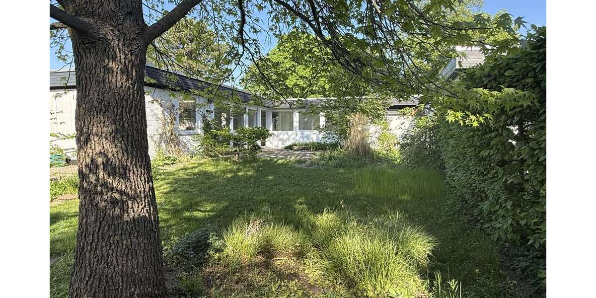 Einfamilienhaus Hannover Heideviertel - 6 Zimmer, 152 m&sup2;, 1.798&euro; | Angebot:26132720