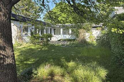 Haus Hannover Heideviertel - 6 Zimmer, 152 m&sup2;, 1.798&euro; | Angebot:26132720