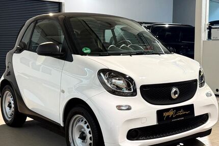 Smart ForTwo 7.734 km 12.480 &euro; Hannover 30559