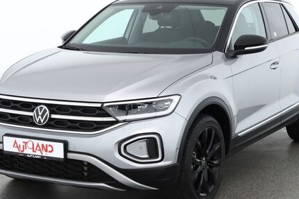 VW T-Roc 19.987 km 25.990 &euro; Hannover 30179