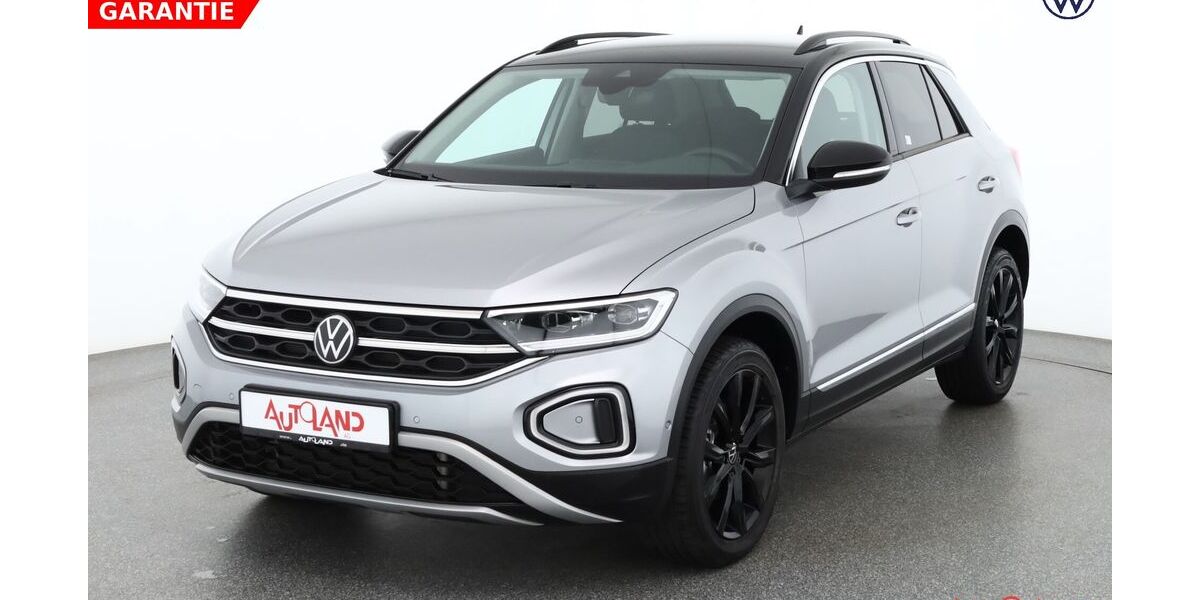 VW T-Roc 19.987 km 25.990 &euro; Hannover 30179
