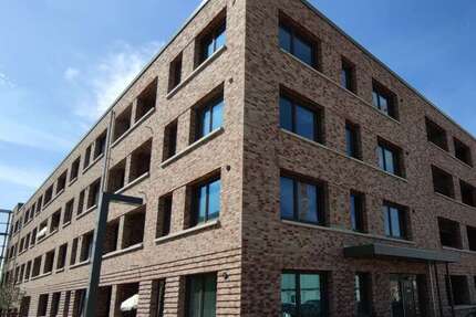 Wohnung zum Mieten in Hannover 556,30 € 47.71 m² 2 zimmer