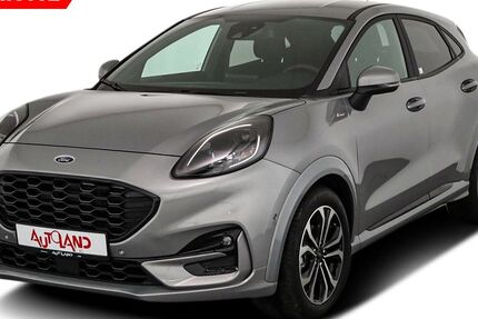 Ford Puma 21.421 km 20.990 &euro; Hannover 30179