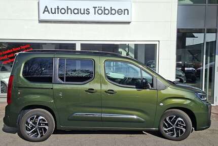 Toyota Proace City 4.250 km 26.950 &euro; Hannover 30165