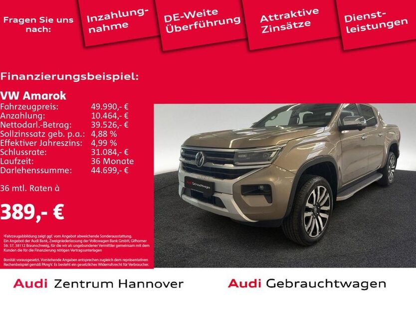 Amarok