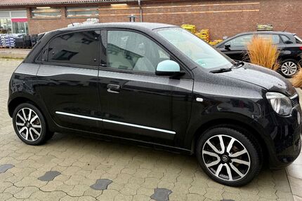Renault Twingo 61.000 km 7.295 € Barsinghausen 30890