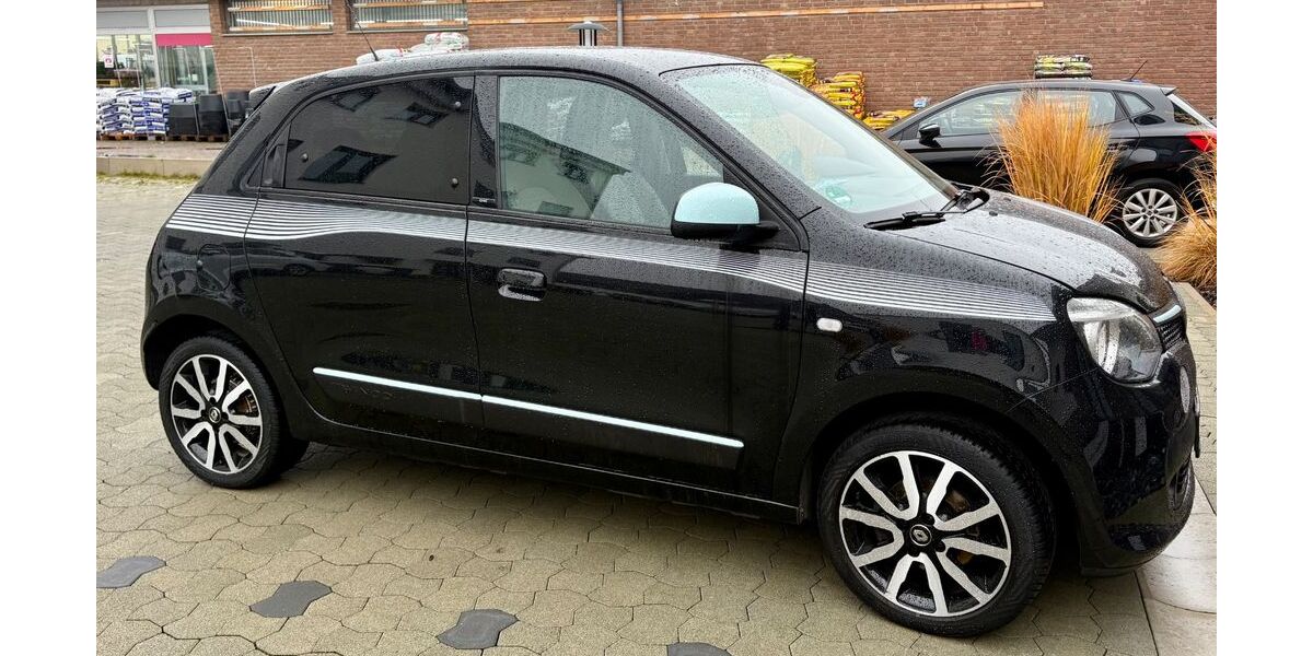 Renault Twingo 61.000 km 7.295 € Barsinghausen 30890