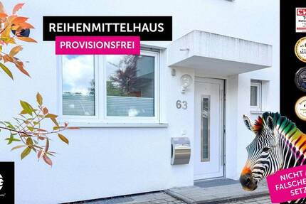 Saniertes Reihenmittelhaus + erweiterter Wohnraum Studio im DG und beheiztem Keller in Großburgwedel