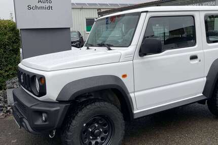 Suzuki Jimny 25.200 km 28.850 &euro; Barsinghausen 30890