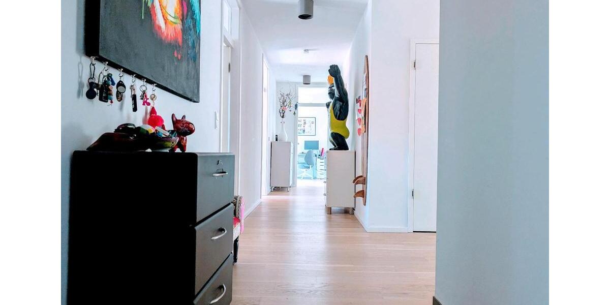 Etagenwohnung Hannover Döhren-Wülfel - 4 Zimmer, 165 m&sup2;, 879.000&euro; | Angebot:25342200