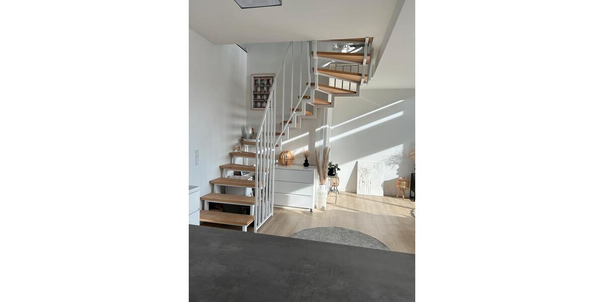 Dachgeschoßwohnung Burgdorf - 2.5 Zimmer, 70 m&sup2;, 189.000&euro; | Angebot:26291622