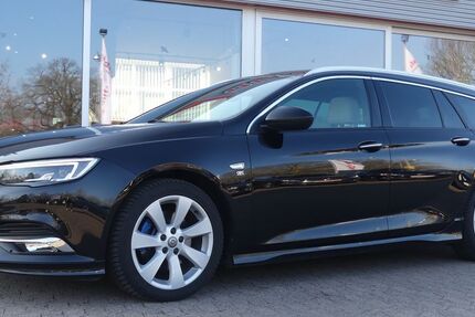 Opel Insignia 118.241 km 14.680 &euro; Langenhagen 30855