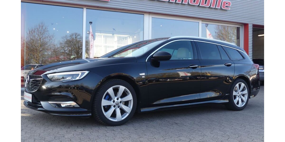 Opel Insignia 118.241 km 14.680 &euro; Langenhagen 30855