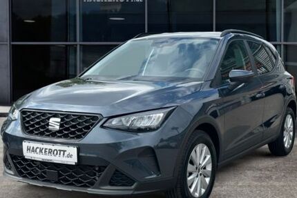 Seat Arona 19.813 km 18.650 € Burgwedel 30938