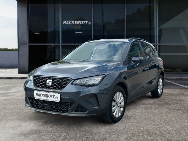 Seat Arona 19.813 km 18.650 € Burgwedel 30938