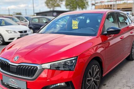 Skoda Scala 151.693 km 12.950 &euro; Barsinghausen ( bei Hannover ) 30890